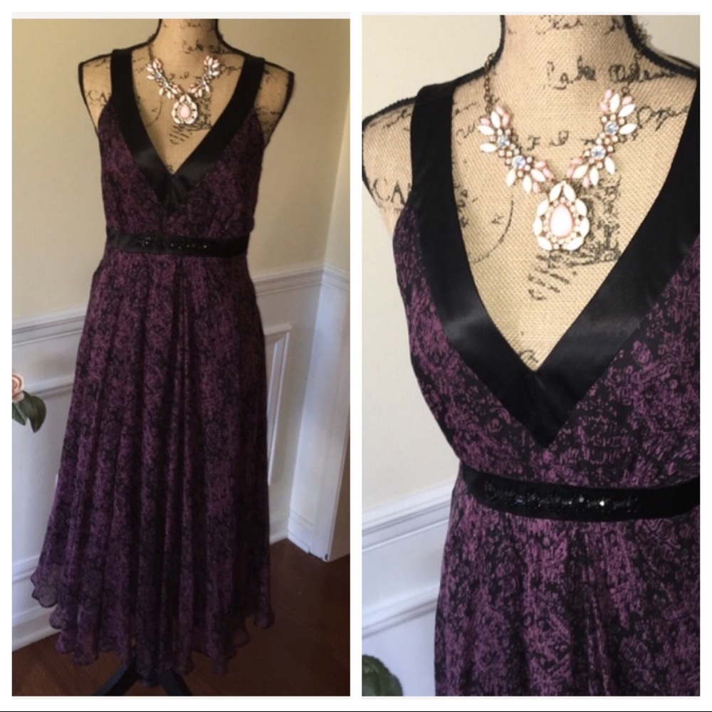 ICE party dress Size 6
